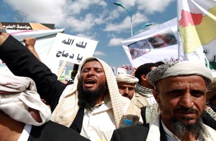 الإمارات تخوض معركة مفتوحة مع سلفيي جنوب اليمن